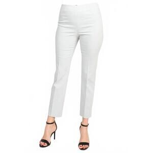NEW PEACE OF CLOTH strech cotton lisa pants in mist